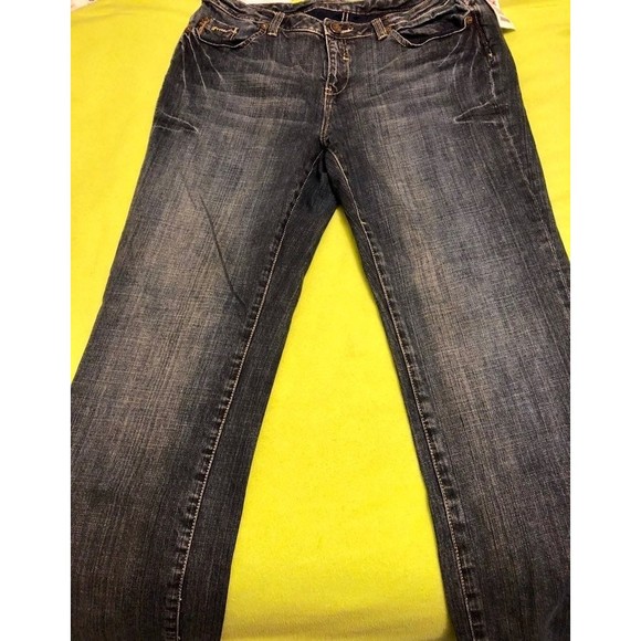 Jeans Women's Denim Blue Jeans Seven 7 Seven7 Size 20 - Picture 5 of 5